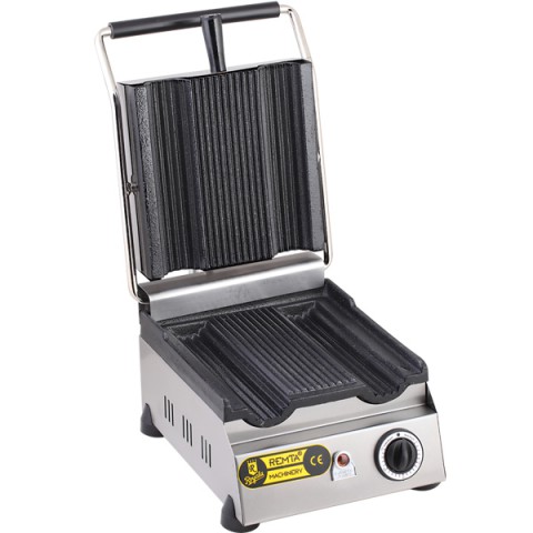 Dürüm Tost Makinesi (elektrikli)-ce