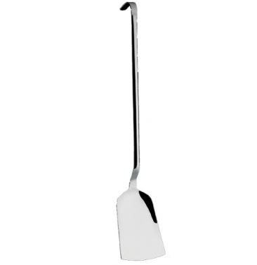Düz Servis Spatula No:2