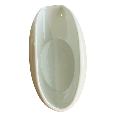 Dekorsuz Kase 27*13 cm