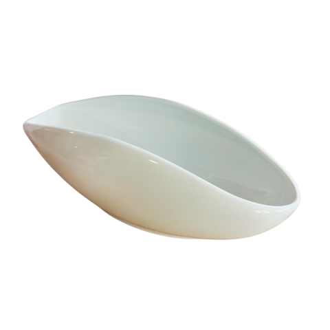 Dekorsuz Kase 27*13 cm