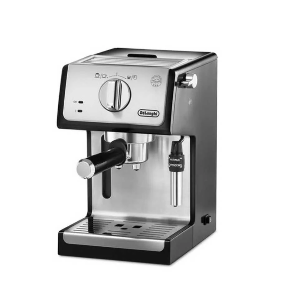 Delonghi Espresso ve Kahve Makinesi (ECP35.31)