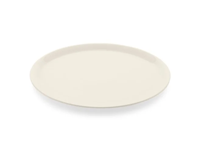 Delta1 Otel 33 Cm.pızza Tabak Dekorsuz