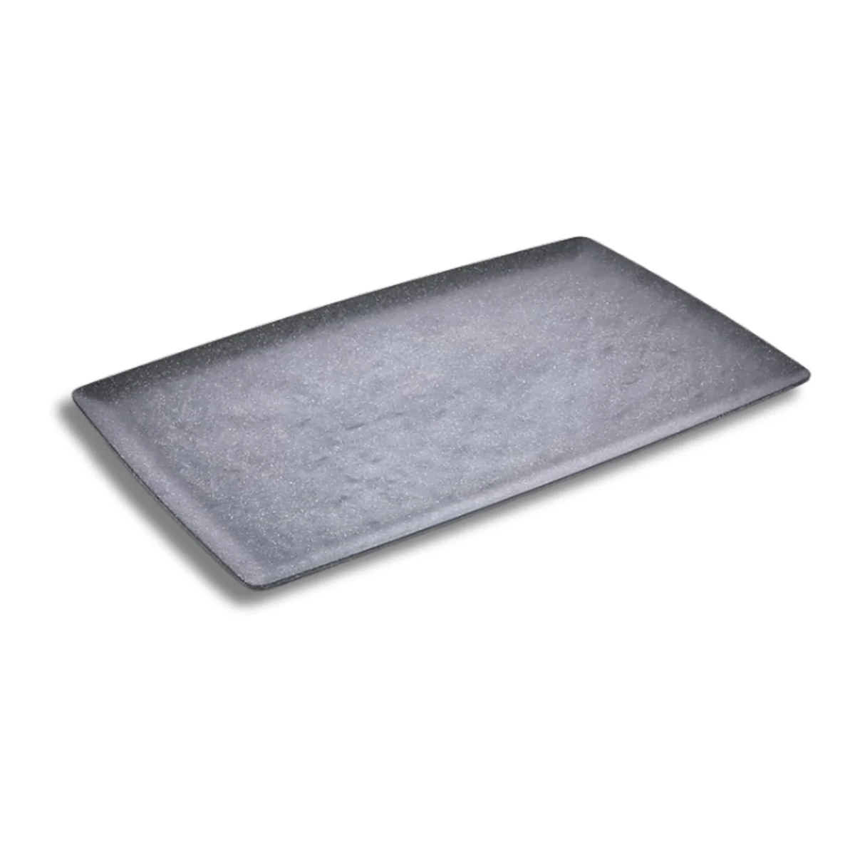 Desenli Royal Mat Sunum 53*3 cm Gri
