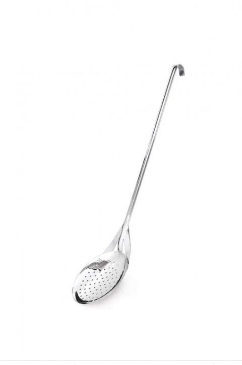 Destekli Servis Kevgiri No:10 , 28 cm Destekli Servis Kevgiri No:10 , 28 cm