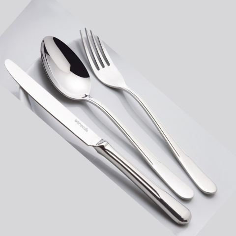 Didim Yemek Çatal 2 mm