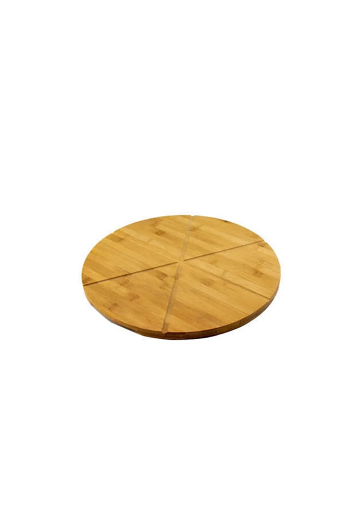 Dilimli Pizza Tahtası