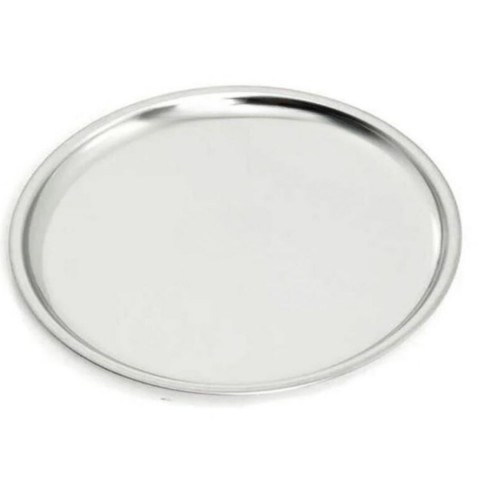 Diplomat No 8 Servis Tabağı 26,5 cm