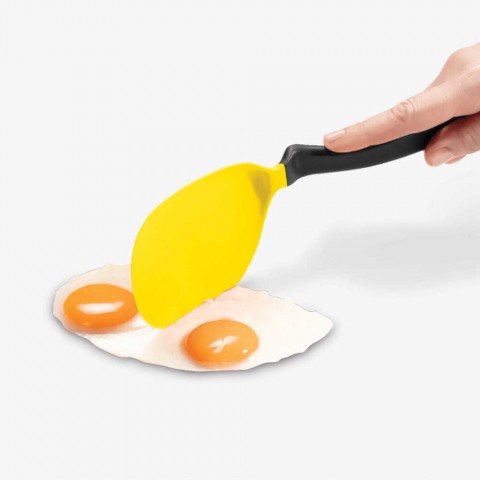 Dreamfarm Chopula Spatula, Sarı