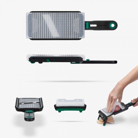 Dreamfarm Nocutu Mandolin