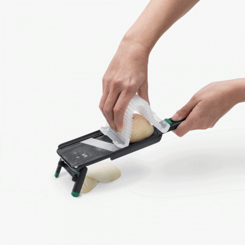 Dreamfarm Nocutu Mandolin