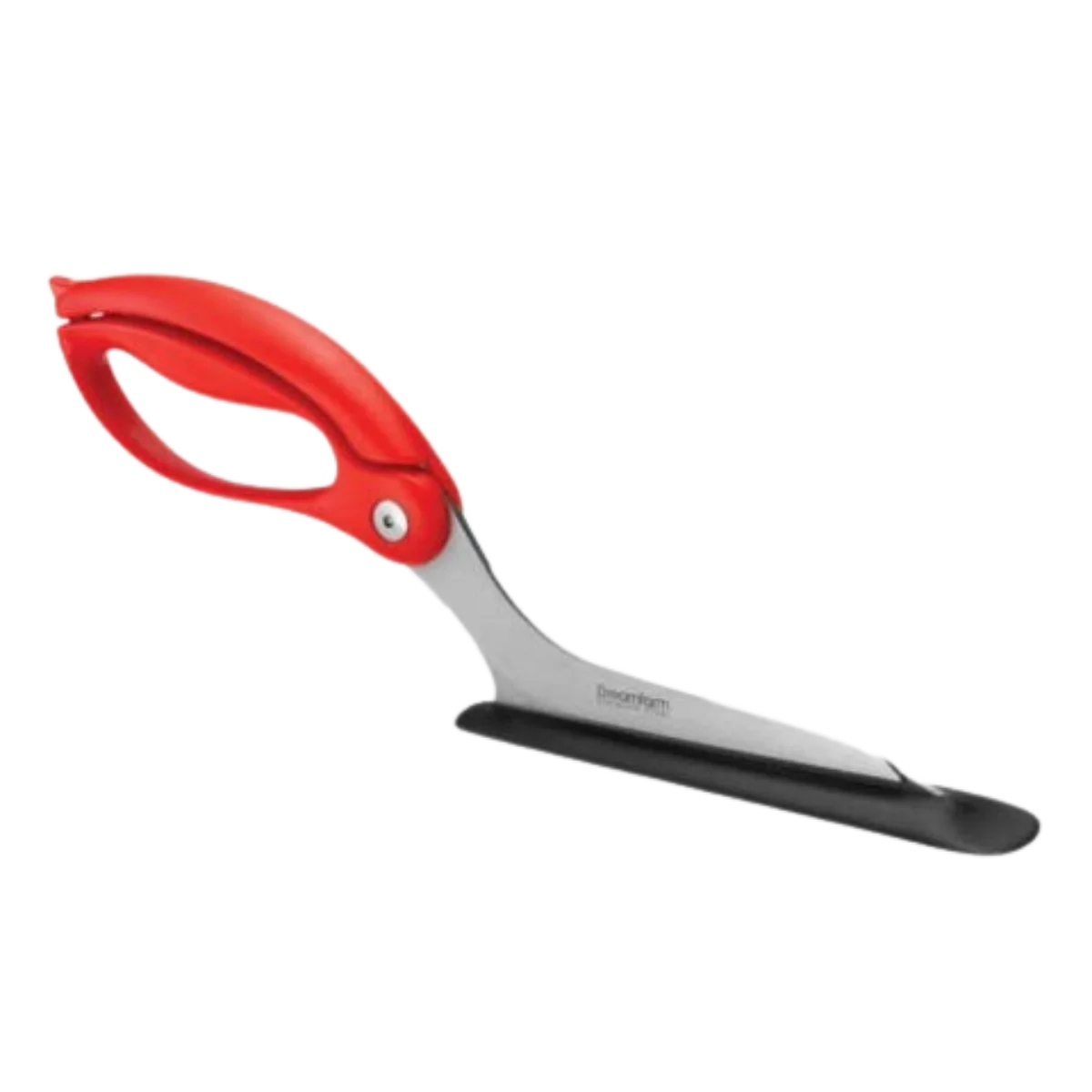 Dreamfarm Scizza Pizza Makası, Kırmızı