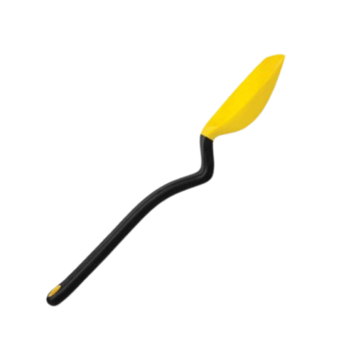 Dreamfarm Supoon Silikon Kaşık, Sarı