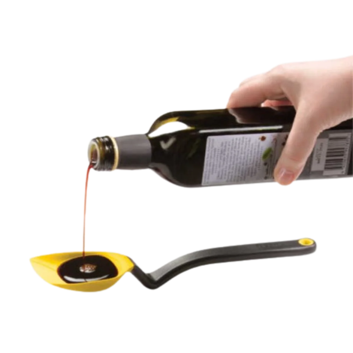 Dreamfarm Supoon Silikon Kaşık, Sarı