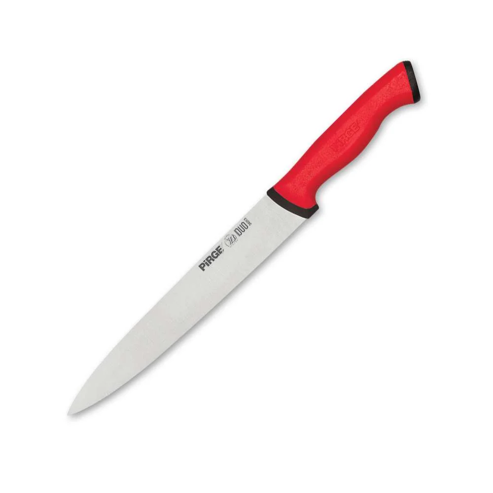 Pirge Duo Dilimleme Bıçak 20 cm