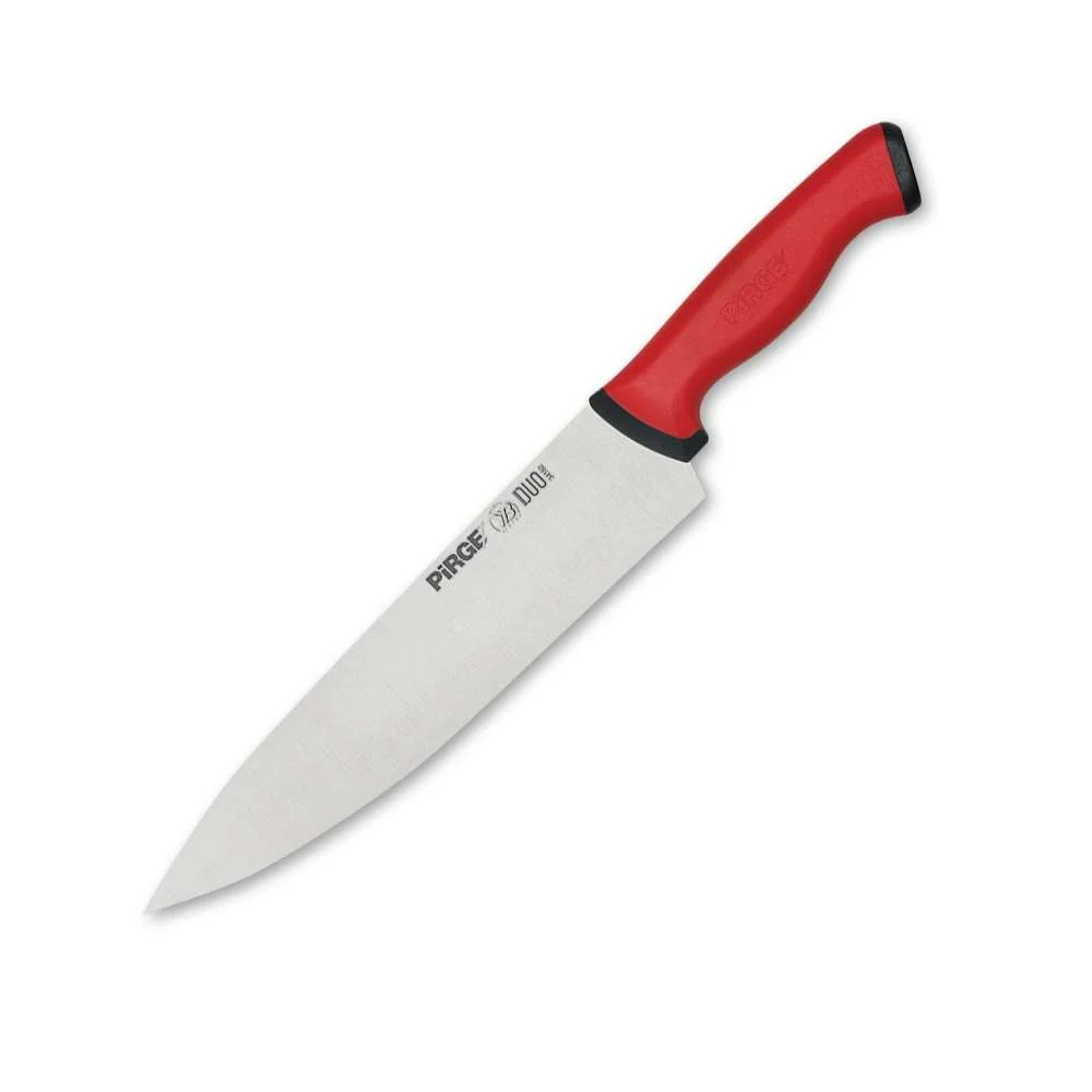 Pirge Duo Şef Bıçak 23 cm