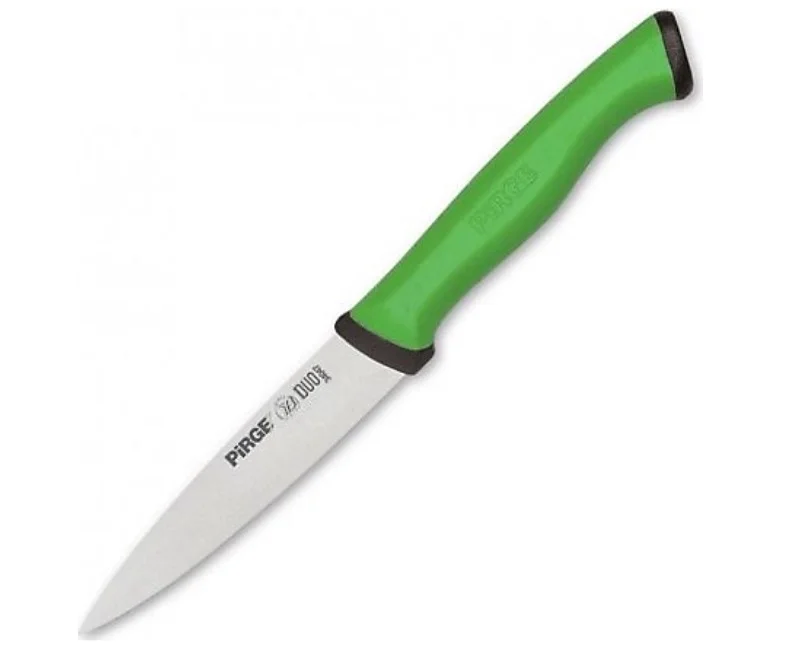 Pirge Duo Sivri Sebze Bıçağı 12 cm
