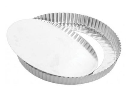 Efes Kek Kalıbı
