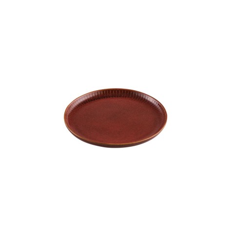 Jumbo Efes Kırmızı 31 Cm Düz Tabak Jumbo Efes Kırmızı 31 Cm Düz Tabak