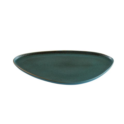 Efes Turkuaz 26 Cm Çukur Tabak
