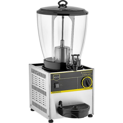 Elegance Şerbet Ve Ayran Soğutucu 21 Lt