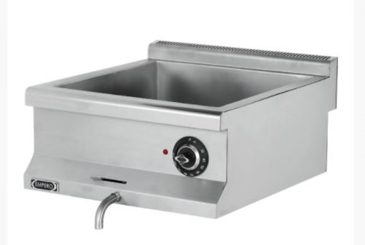 Empero Elektrikli Benmari 600*635*285 mm (EMP.6SE020)