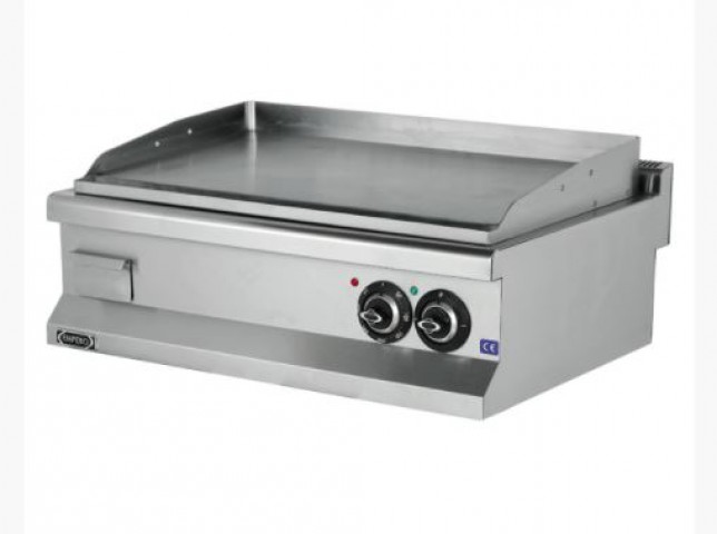 Empero Elektrikli Izgara Düz 90*63,5*28,5 cm , 400 V (EMP.6IE030)