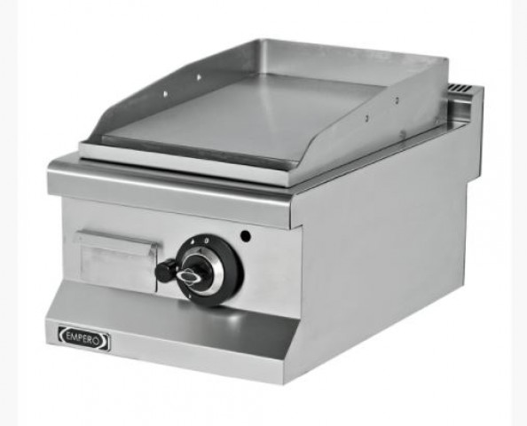 Empero Elektrikli Izgara Krom Tablalı 400*635*285 mm , 400 V (EMP.6IE010-K)