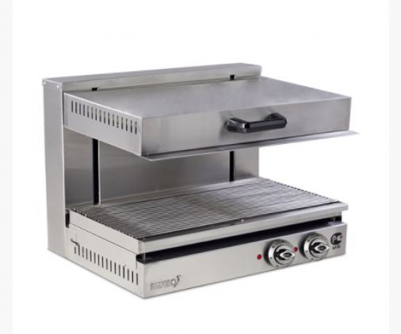 Empero Elektrikli Salamander Izgara 660*530*470 mm (EMP.PSE020)