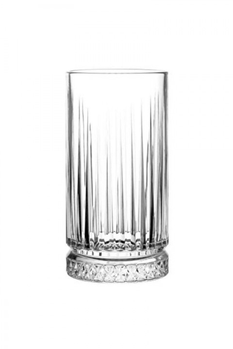 Paşabahçe Elysia Kokteyl Bardak 280 cc H:140 mm