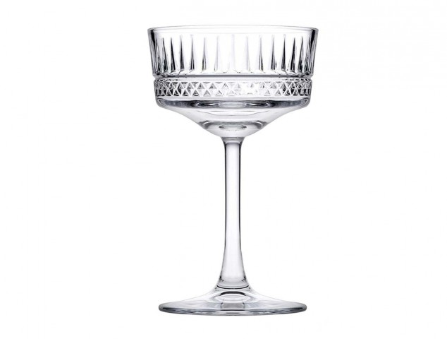 Paşabahçe Elysia 440436 Yayvan Şampanya Kadehi 260 cc