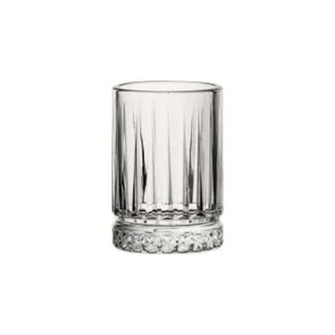 Paşabahçe Elysia 520242 Shot Bardak 60 cc H:66 mm