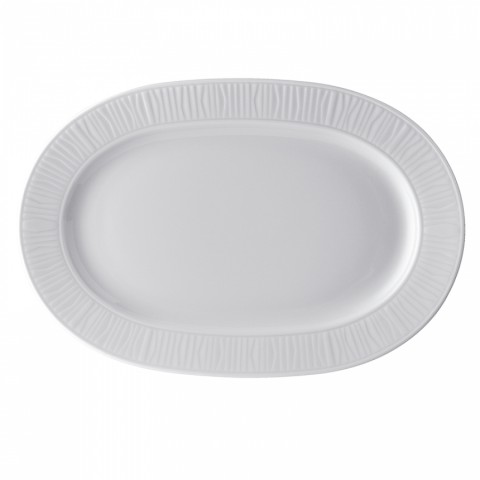 Emotıon 22 Cm.kayık Tb Dekorsuz
