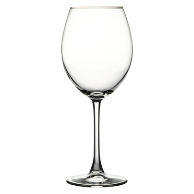 Paşabahçe Enoteca 44228 Kırmızı Şarap Bardağı 550 cc H:232 mm