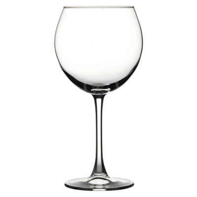 Paşabahçe Enoteca 44238 Kırmızı Şarap Bardağı 655 cc H:216 mm