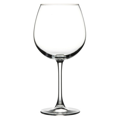 Paşabahçe Enoteca 44248 Kırmızı Şarap Bardağı 780 cc H:228 mm