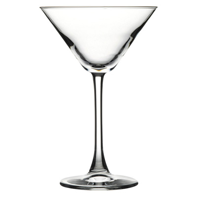 Paşabahçe Enoteca 44698 Martini Kadehi 230 cc H:174 mm