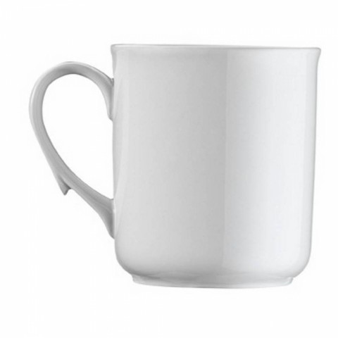 Kütahya Porselen Ent Otel 01 Mug 250 cc