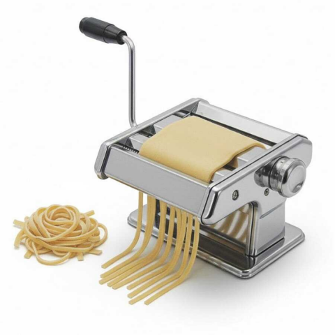 Epinox Grano 180 Makarna ve Erişte Makinesi 2mm+6mm (GR-180)