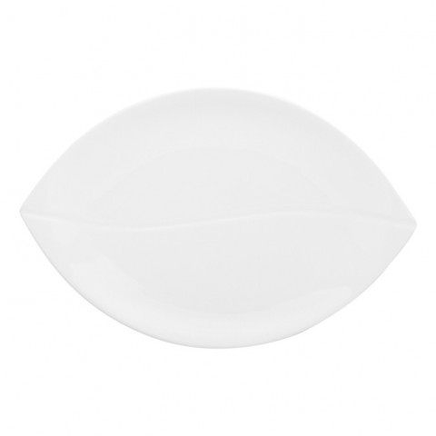 Especıal Santorını 38 Cm Kayık Tb.dekorsuz