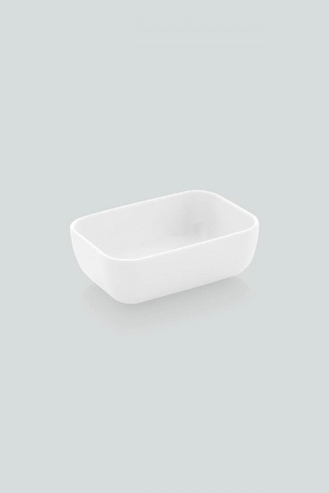 Güral Porselen Especial Sidney 14 Cm Derin Kayık Dekorsuz ( ESPSD14DKY00 )