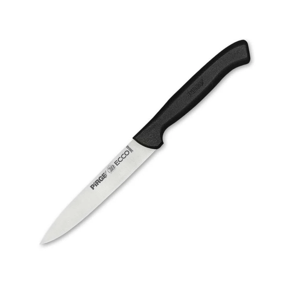 Pirge Ecco 12 cm Sivri Sebze Bıçağı (38048)