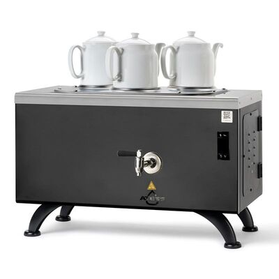 Efes Dijital Statik Çay Makinesi (EDE3)