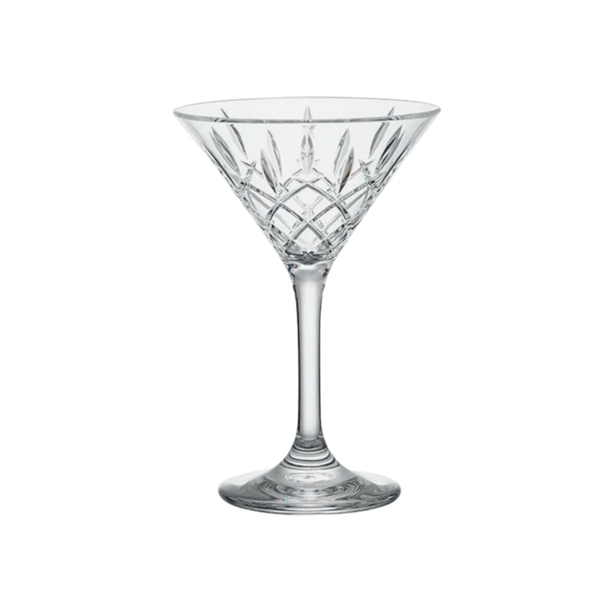 Elegance EGN215MRT Martini Bardağı 215 ml