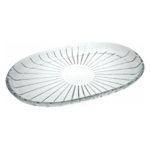 Elegant 54783 Oval Servis Tabağı 163*278 mm