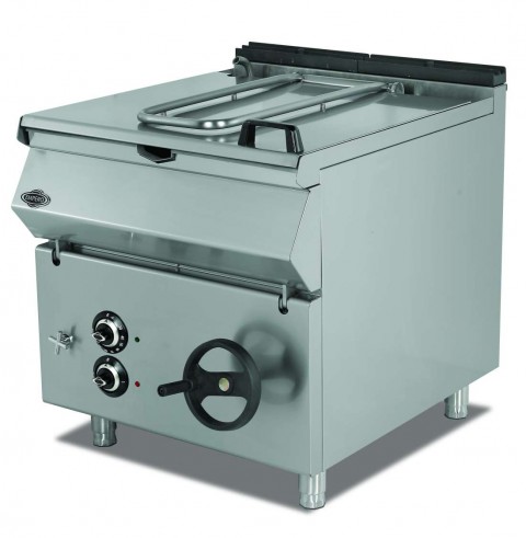 Empero Elektrikli Devrilir Tava 80 lt , 800*900*850 mm (EMP.PLS.DTE.80)