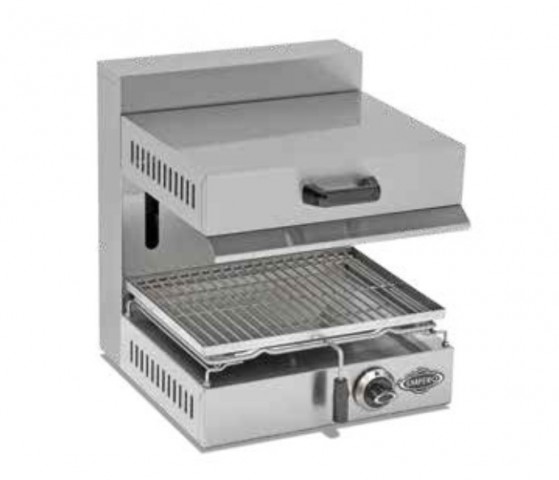 Empero Elektrikli Salamander Izgara 45*50*52 cm (EMP.PSE010)