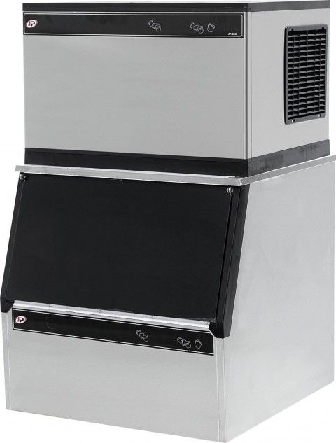 Empero Buz Makinesi 250 kg Alt Hazneli (EMP.JP.250)