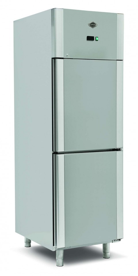 Empero Dik Tip Derin Dondurucu - İki Kapılı ,700*800*2050 mm , 700 lt (EMP.70.80.02)