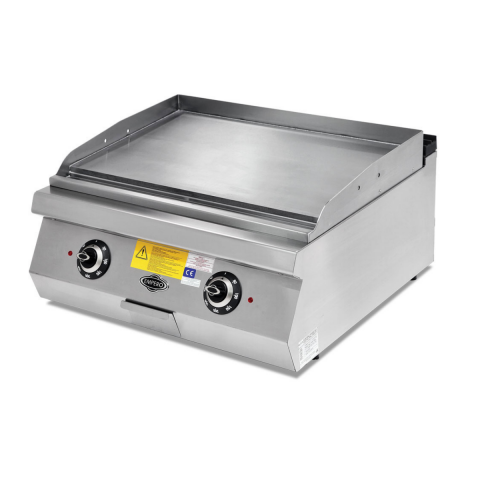 Empero EMP.PLS.9IE020 Setüstü Elektrikli Düz Izgara – 800 × 900 × 300 mm