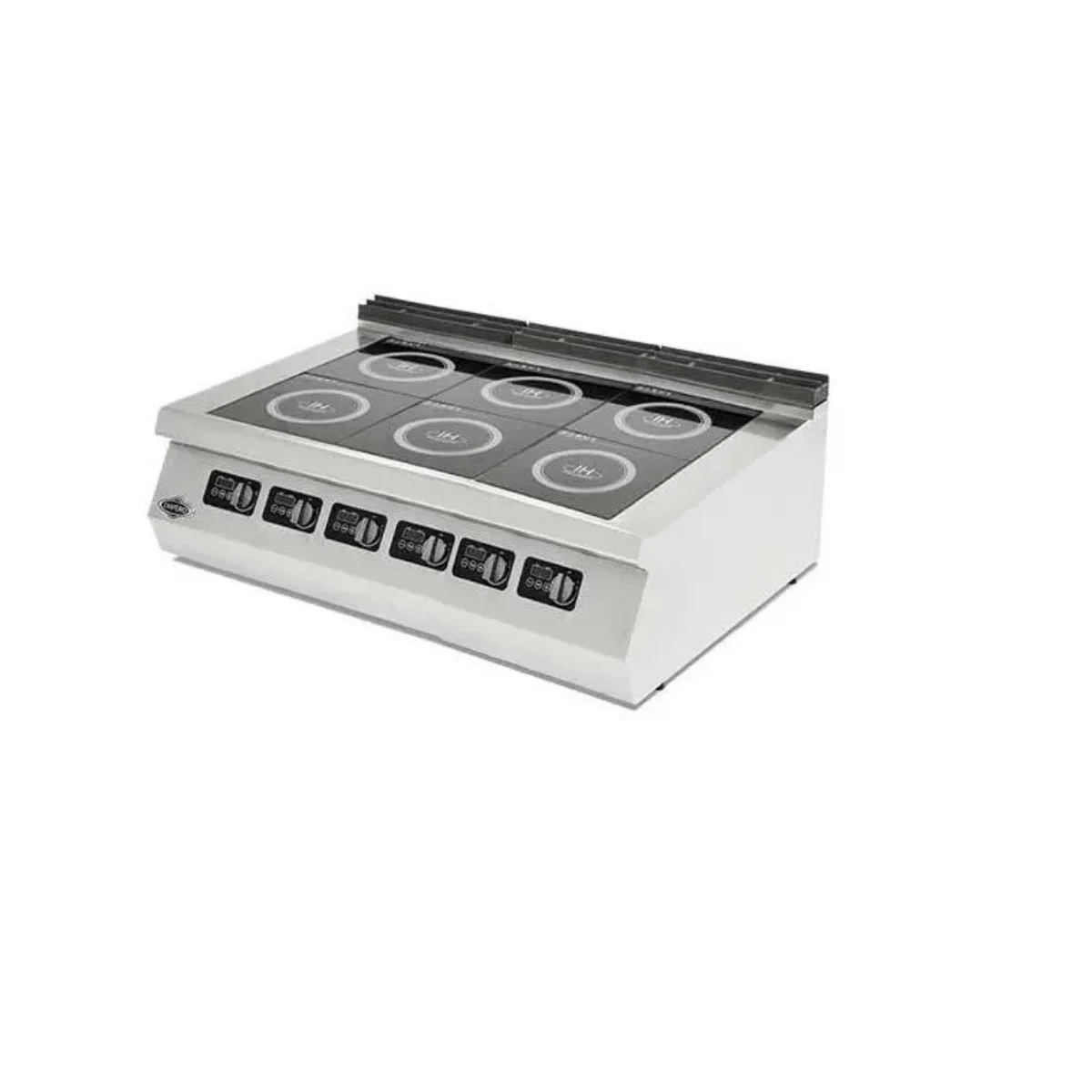 Empero Plus 6lı İndüksiyonlu Ocak 120*90*30 cm (EMP.PLS.9IND030)